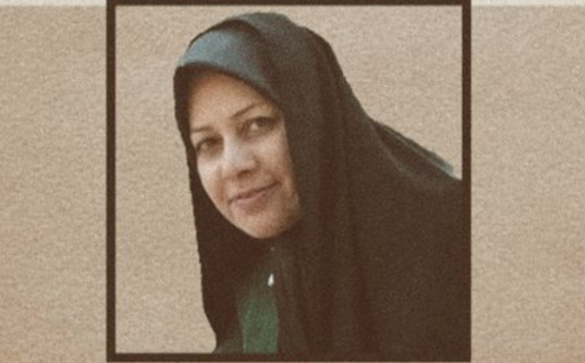 خواهرزاده خامنه‌ای