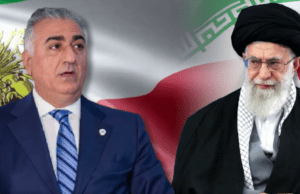 خانواده پهلوی