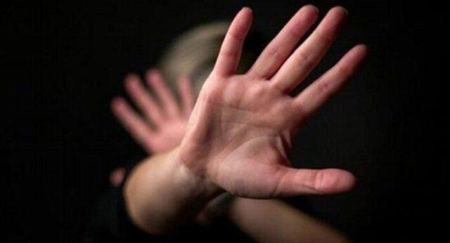 تعرض وحشیانه به دختر
