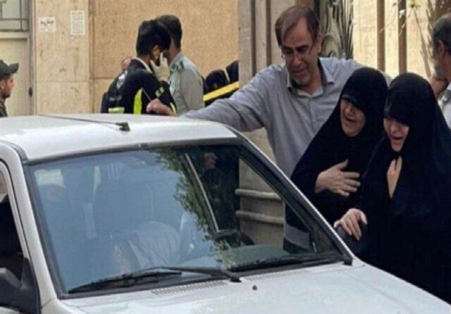 صیادخدایی