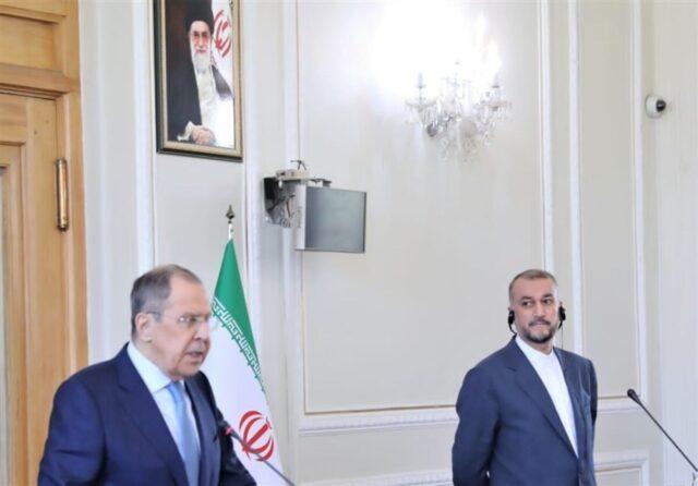 امیرعبداللهیان
