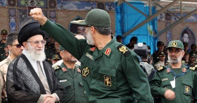 حفاظت فیزیکی خامنه‌ای