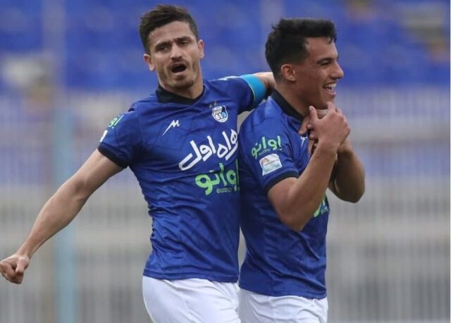وريا غفورى