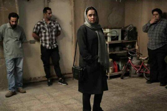 فیلم "برادران لیلا"