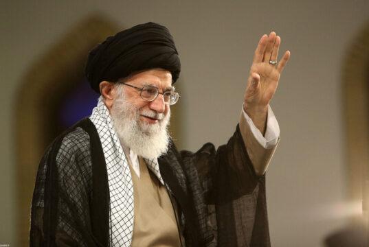 خامنه‌ای