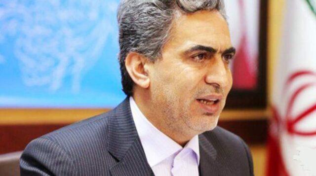 رئیس کل سازمان نظام پرستاری