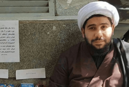 وحید هروآبادی