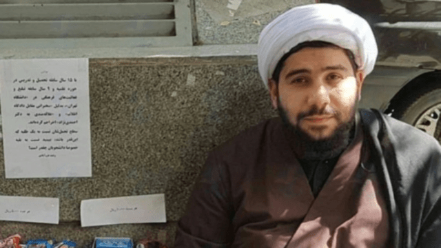 وحید هروآبادی