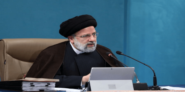 رئیسی