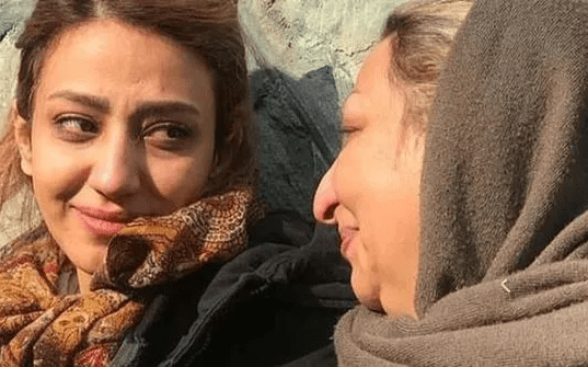 مریم کریم‌بیگی