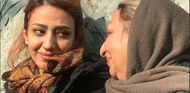 مریم کریم‌بیگی