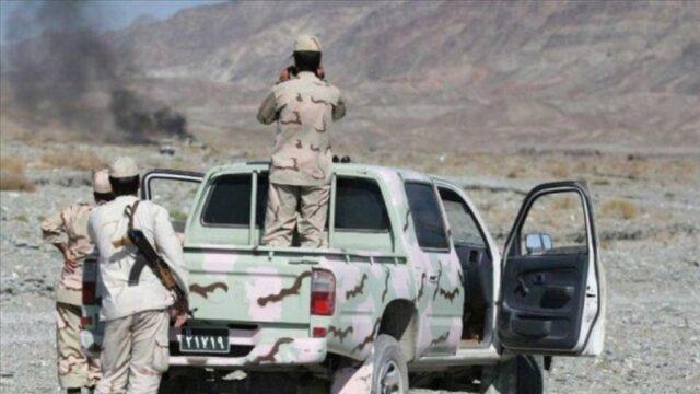 درگیری میان طالبان