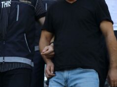 بازداشت یک ایرانی در ترکیه با بیش از یک کیلو تریاک در معده‌اش!