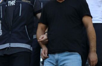 بازداشت یک ایرانی در ترکیه با بیش از یک کیلو تریاک در معده‌اش!