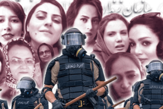 بند زنان