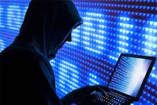 حمله سایبری به سیستم‌های