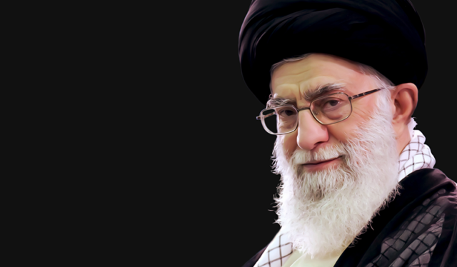 سیره خامنه‌ای