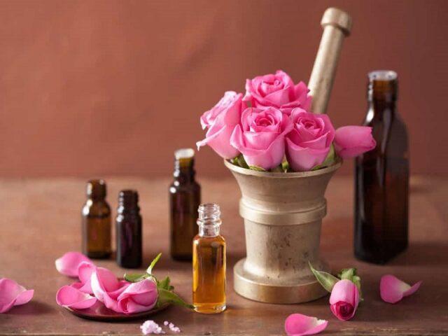 عطر