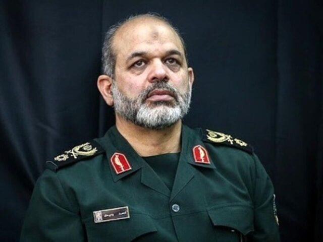 نیروی قدس