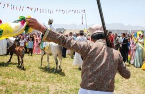 عروس فیروزآبادی