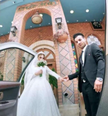 عروس شیراز