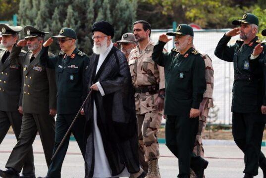 نماینده خامنه‌ای