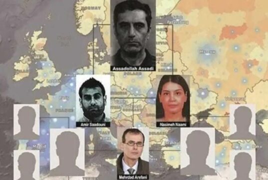 انتقال اسدالله اسدی