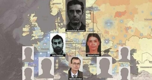 انتقال اسدالله اسدی
