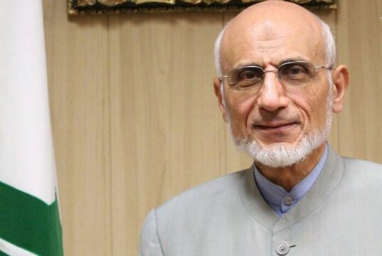 مصطفی میرسلیم