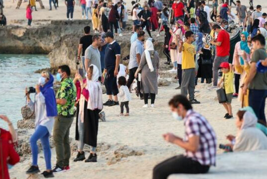 اماکن گردشگری