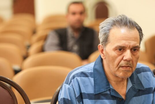 غزاله شارمهد