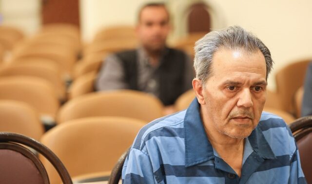 غزاله شارمهد