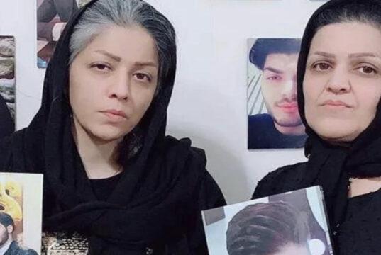 محبوبه رمضانی