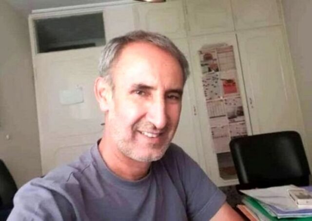 حمید نوری