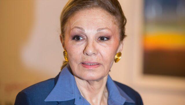 فرح پهلوی