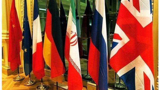 آیا توافق هسته‌ای ایران و آمریکا انجام شده؟
