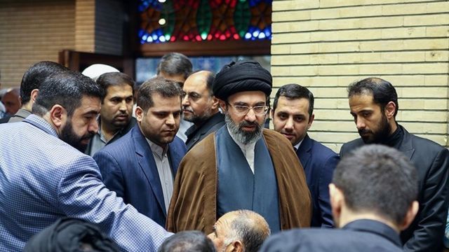آیا مجتبی خامنه‌ای، رهبر جمهوری اسلامی می‌شود؟