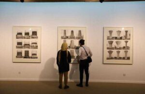 داستان حشرات موزه هنرهای معاصر تهران چیست؟ داستان حشرات موزه هنرهای معاصر تهران چیست؟