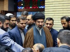 آیا مجتبی خامنه‌ای، رهبر جمهوری اسلامی می‌شود؟