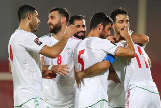 حمله تند روزنامه وابسته به سپاه به تاج، عزیز محمدی و ماجدی!