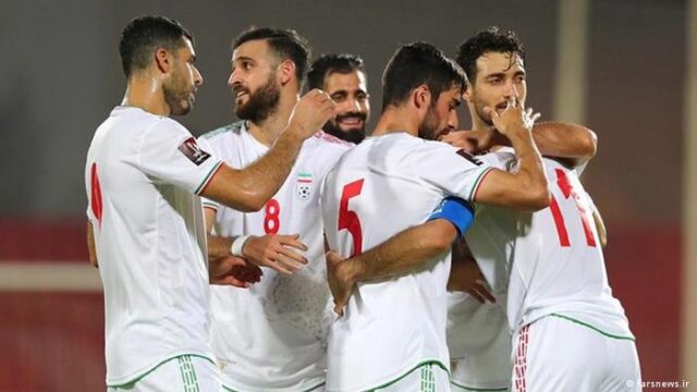حمله تند روزنامه وابسته به سپاه به تاج، عزیز محمدی و ماجدی!