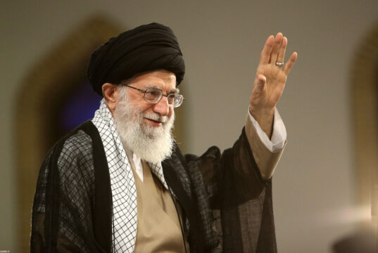 خامنه‌ای