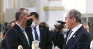 دلیل سفر وزیر خارجه ایران به روسیه چیست؟