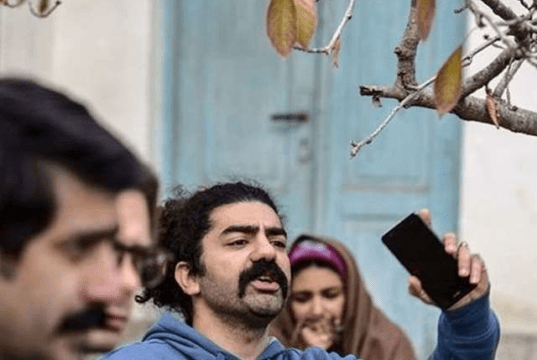 کاوه آهنگر