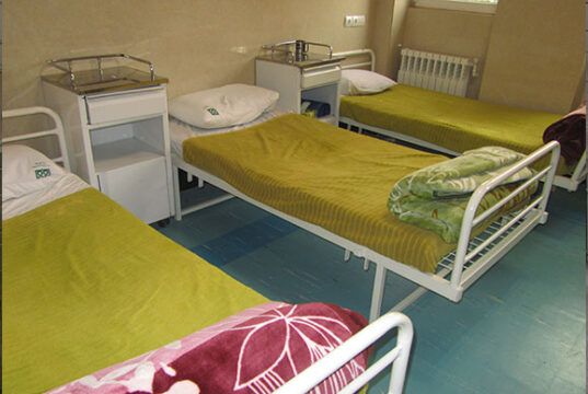 گزارش تكان دهنده؛ چین مخالفان سیاسی خود را در بیمارستان‌های روانی زندانی می‌کند!