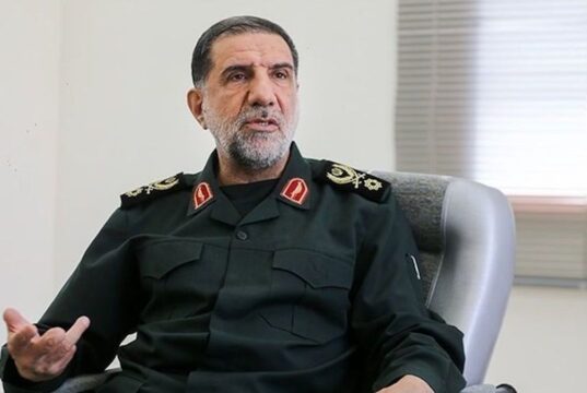 اسماعیل کوثری: مهاجرت فرزندان مسئولان برای پیشرفت کشور است