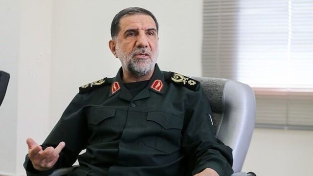 اسماعیل کوثری: مهاجرت فرزندان مسئولان برای پیشرفت کشور است اسماعیل کوثری: مهاجرت فرزندان مسئولان برای پیشرفت کشور است