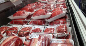 افزایش ۶۰ درصدی قیمت گوشت قرمز!