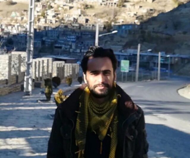 بهنام موسیوند به بیمارستان‌ منتقل شد!