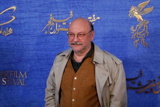 تهدید بابک کریمی از سوی وزارت ارشاد و پلیس اطلاعات ایران